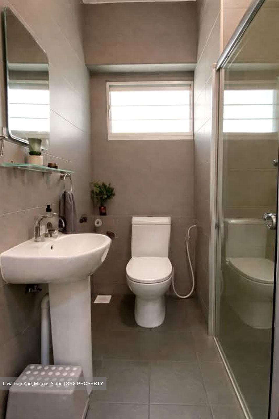 Blk 574 Limbang Green (Choa Chu Kang), HDB 4 Rooms #544113991
